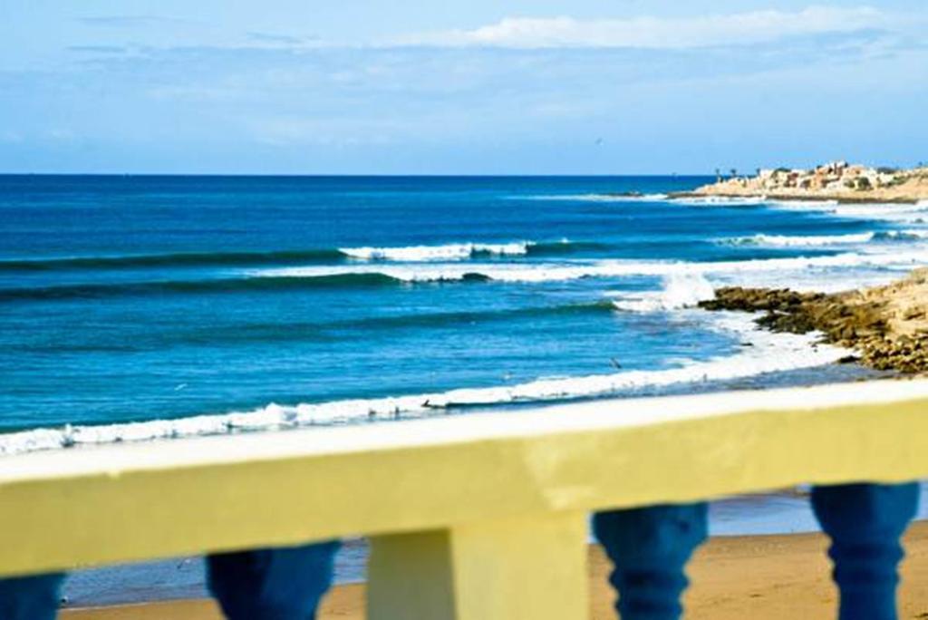 Surf Maroc'S Auberge Taghazout Pokój zdjęcie