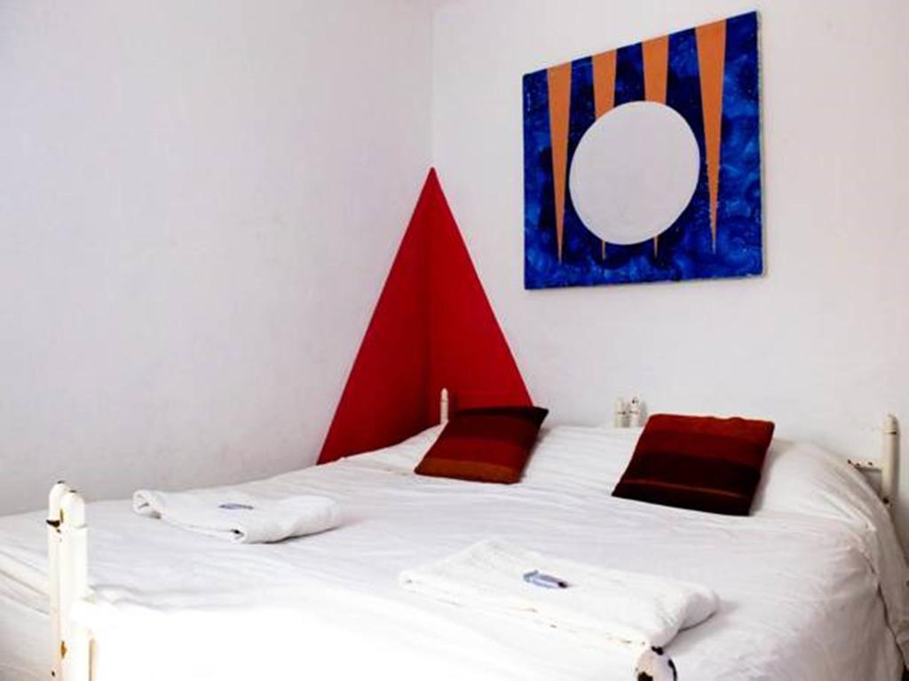 Surf Maroc'S Auberge Taghazout Pokój zdjęcie