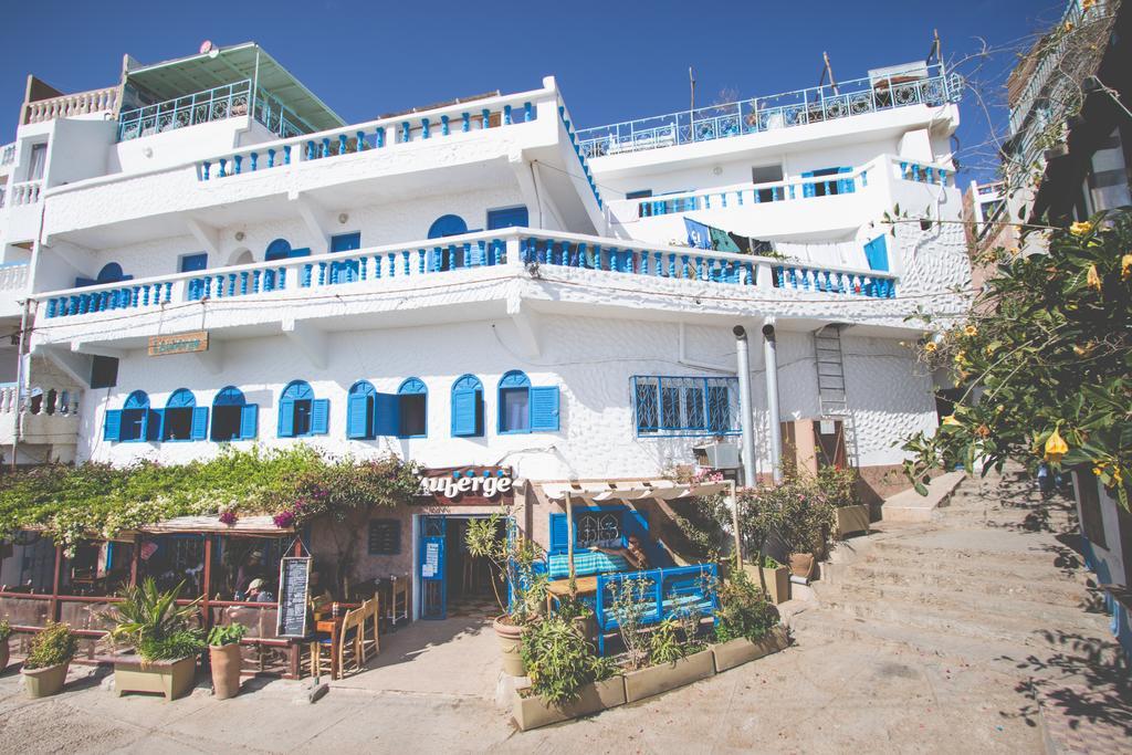 Surf Maroc'S Auberge Taghazout Zewnętrze zdjęcie