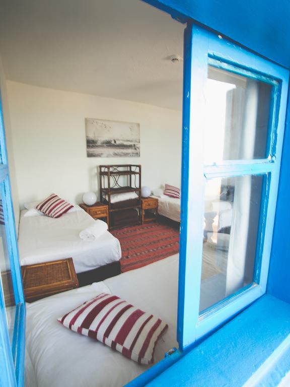 Surf Maroc'S Auberge Taghazout Zewnętrze zdjęcie