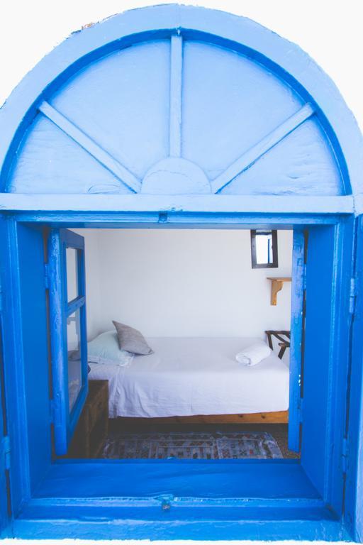Surf Maroc'S Auberge Taghazout Zewnętrze zdjęcie