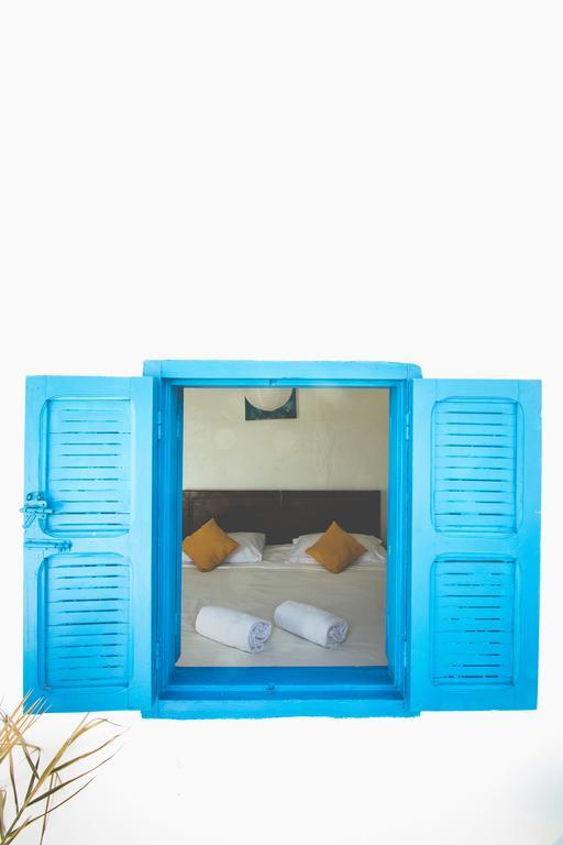 Surf Maroc'S Auberge Taghazout Zewnętrze zdjęcie