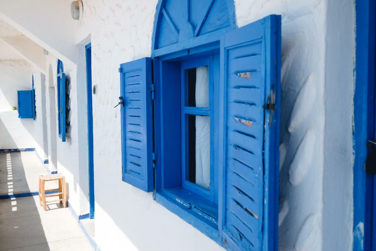 Surf Maroc'S Auberge Taghazout Zewnętrze zdjęcie
